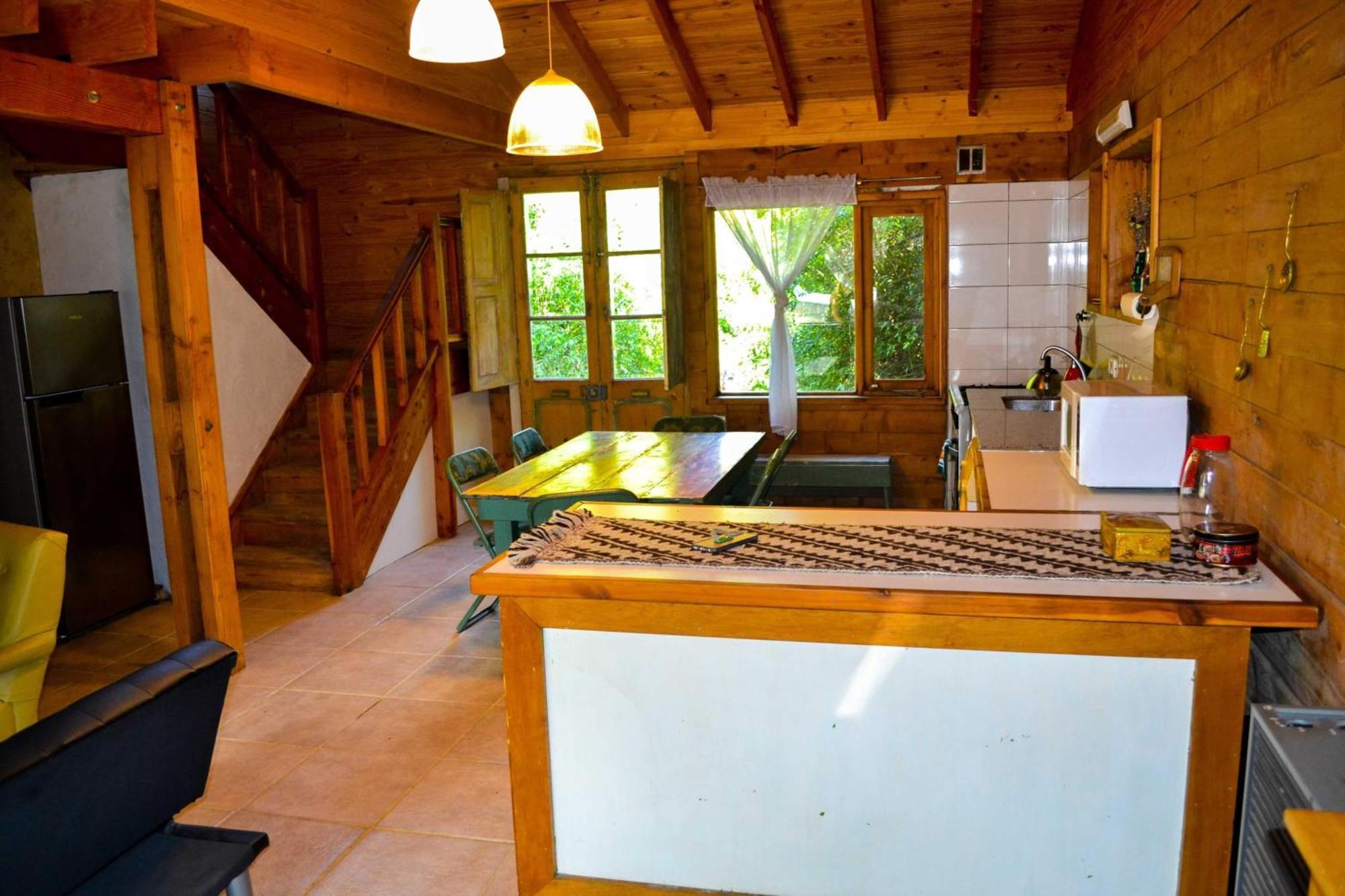 Viehaus Villa La Angostura